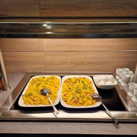 Hotel Ocean นอร์เดน ภายนอก รูปภาพ