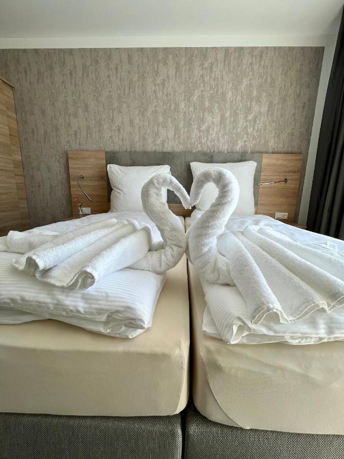 Hotel Ocean นอร์เดน ภายนอก รูปภาพ