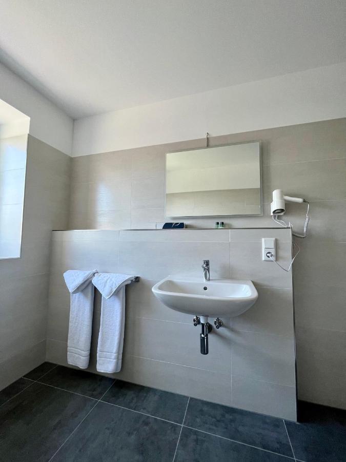 Hotel Ocean นอร์เดน ภายนอก รูปภาพ