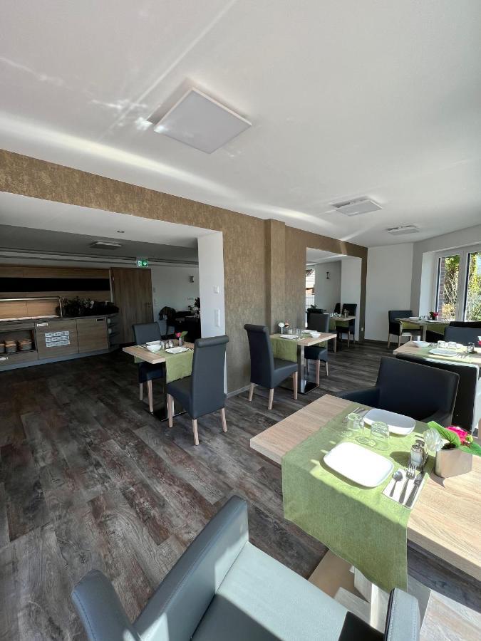 Hotel Ocean นอร์เดน ภายนอก รูปภาพ