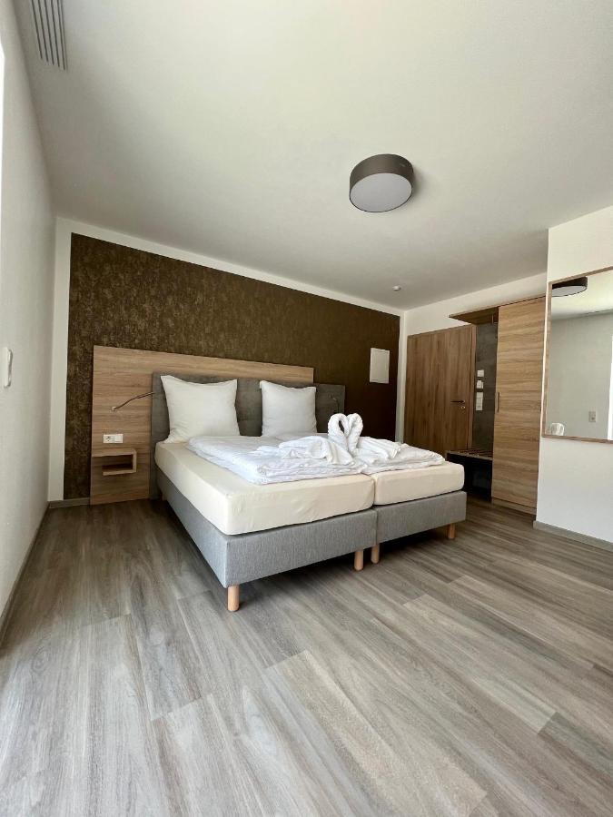 Hotel Ocean นอร์เดน ภายนอก รูปภาพ