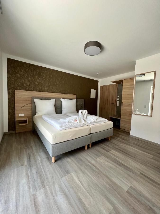 Hotel Ocean นอร์เดน ภายนอก รูปภาพ