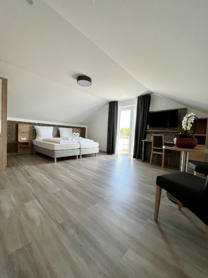 Hotel Ocean นอร์เดน ภายนอก รูปภาพ