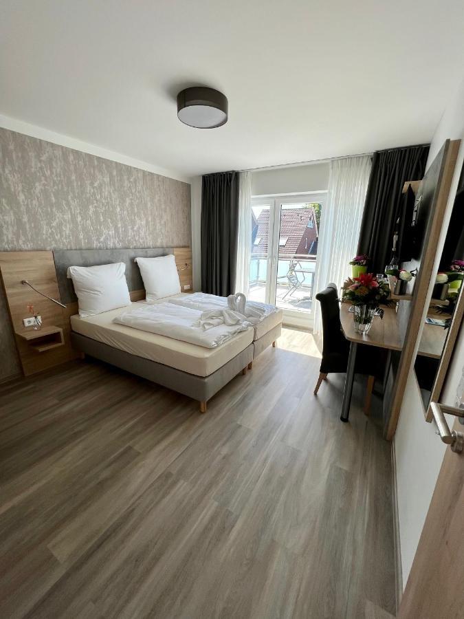 Hotel Ocean นอร์เดน ภายนอก รูปภาพ