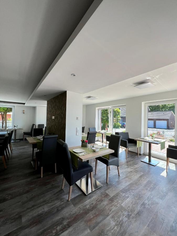 Hotel Ocean นอร์เดน ภายนอก รูปภาพ